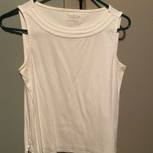 Talbots dress tank